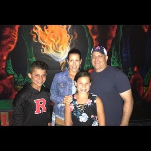 Meet your Posher, Cherylyn